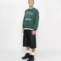 STÜSSY ATHLETICS CREW
