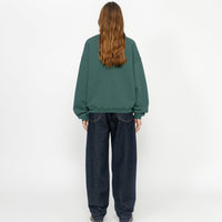 STÜSSY ATHLETICS CREW
