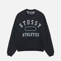 STÜSSY ATHLETICS CREW