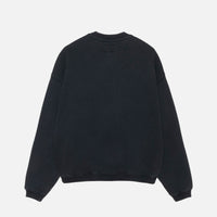 STÜSSY ATHLETICS CREW
