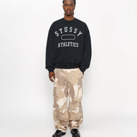 STÜSSY ATHLETICS CREW