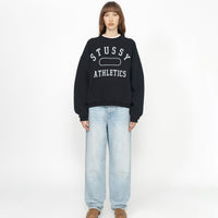STÜSSY ATHLETICS CREW