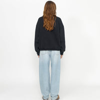 STÜSSY ATHLETICS CREW