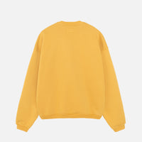 STÜSSY ATHLETICS CREW