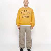 STÜSSY ATHLETICS CREW