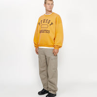 STÜSSY ATHLETICS CREW