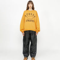 STÜSSY ATHLETICS CREW