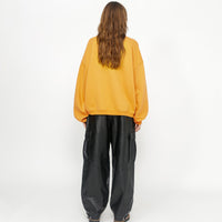 STÜSSY ATHLETICS CREW