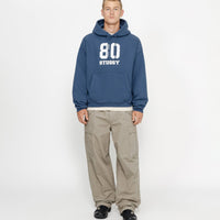 80 RELAXED HOODIE