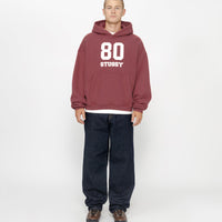 80 RELAXED HOODIE