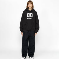 80 RELAXED HOODIE