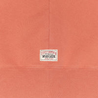 FLEECE RAGLAN CREW