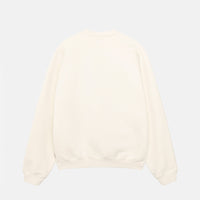 FLEECE RAGLAN CREW