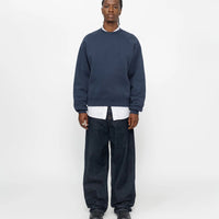 RELAXED JEAN DENIM