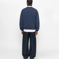 RELAXED JEAN DENIM