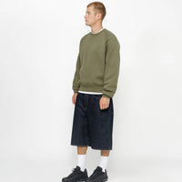 BIG OL' SHORT DENIM