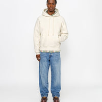 FLEECE RAGLAN HOODIE
