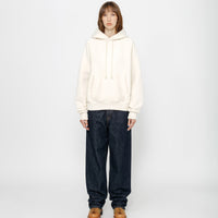 FLEECE RAGLAN HOODIE