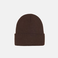 CUFF BEANIE STOCK