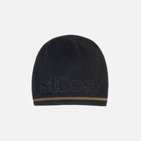 SKULLCAP REVERSIBLE TECH