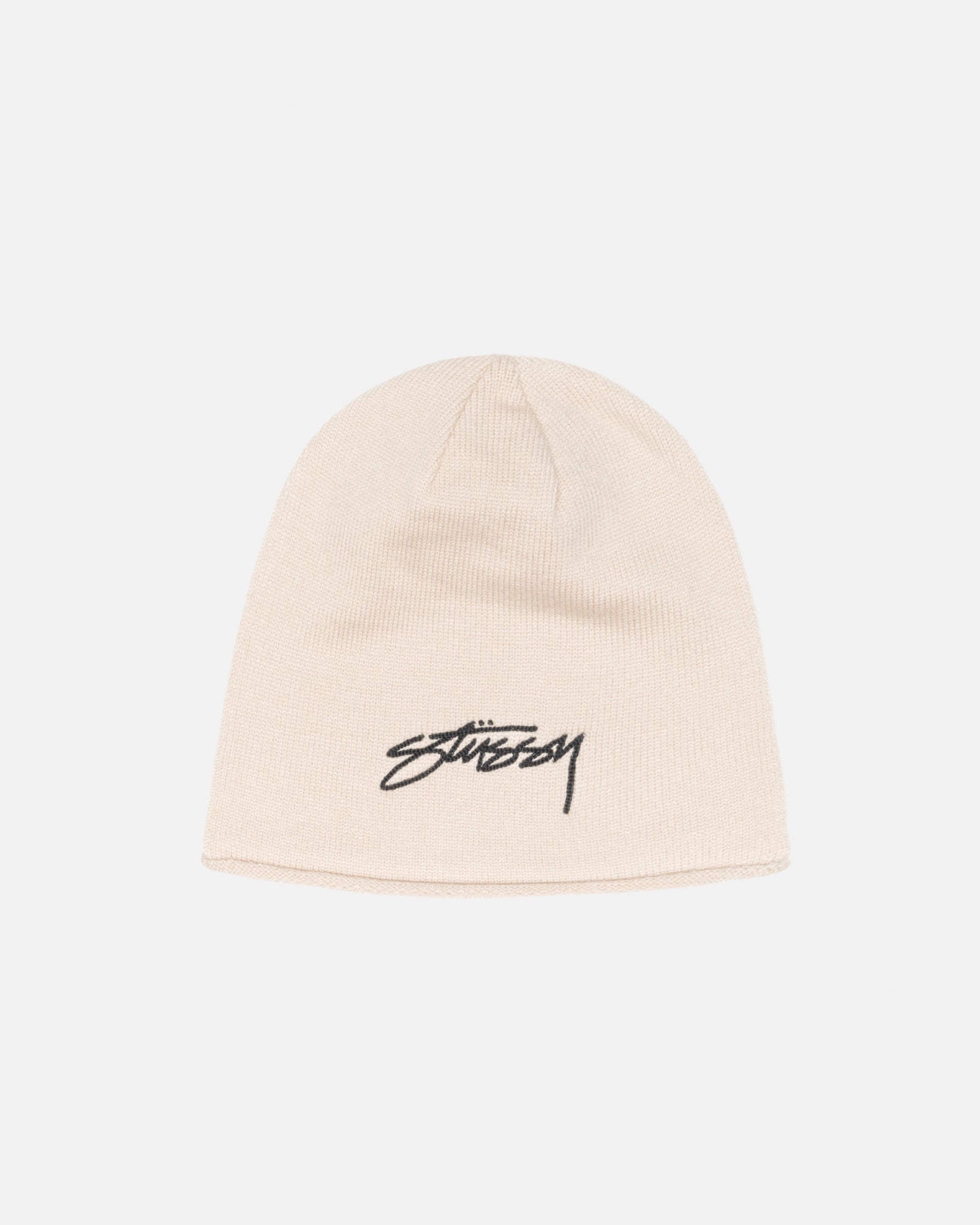 国内発送 送料関税込 STUSSY SKULLCAP CHAIN STITCH ROLLED EDGE SKULLCAP CHAIN STITCH ROLLED EDGE – STÜSSY WORLD