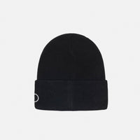CUFF BEANIE CROWN