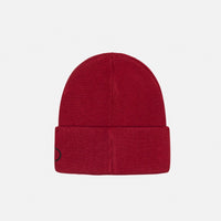 CUFF BEANIE CROWN