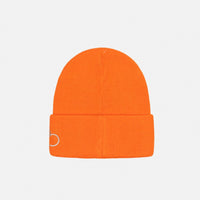 CUFF BEANIE CROWN