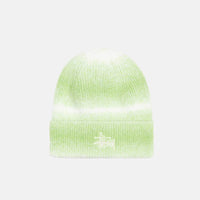CUFF BEANIE KNIT STRIPE