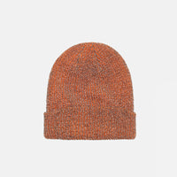 CUFF BEANIE REFLECTIVE YARN