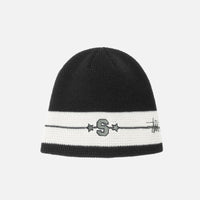 SKULLCAP VARSITY STAR STRIPE