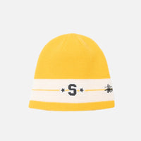 SKULLCAP VARSITY STAR STRIPE