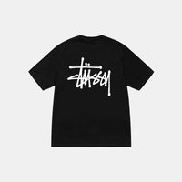 BASIC STÜSSY TEE