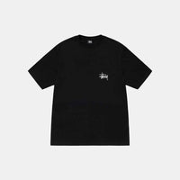 BASIC STÜSSY TEE