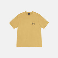 BASIC STÜSSY TEE