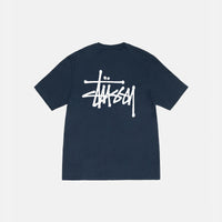 BASIC STÜSSY TEE