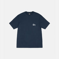 BASIC STÜSSY TEE