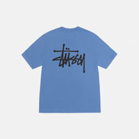 BASIC STÜSSY TEE