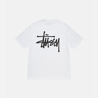 BASIC STÜSSY TEE