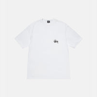 BASIC STÜSSY TEE