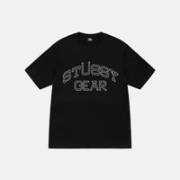 STÜSSY GEAR TEE