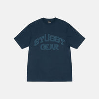 STÜSSY GEAR TEE
