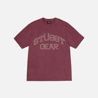 STÜSSY GEAR TEE