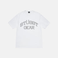 STÜSSY GEAR TEE