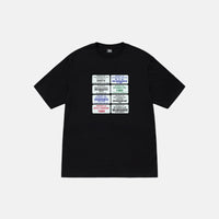 CODES TEE