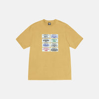 CODES TEE