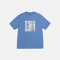 CODES TEE