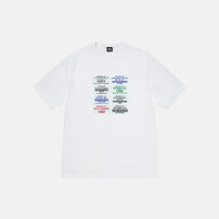 CODES TEE