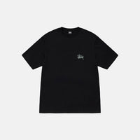 BUILT IN USA TEE PIGMENT DYED