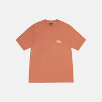 BUILT IN USA TEE PIGMENT DYED